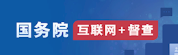 国务院“互联网+督查”