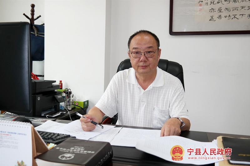 《甘肃省深化医药卫生体制改革2019年重点工作任务》访谈