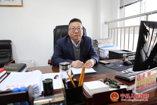 庆阳市自然保护地成效专题访谈